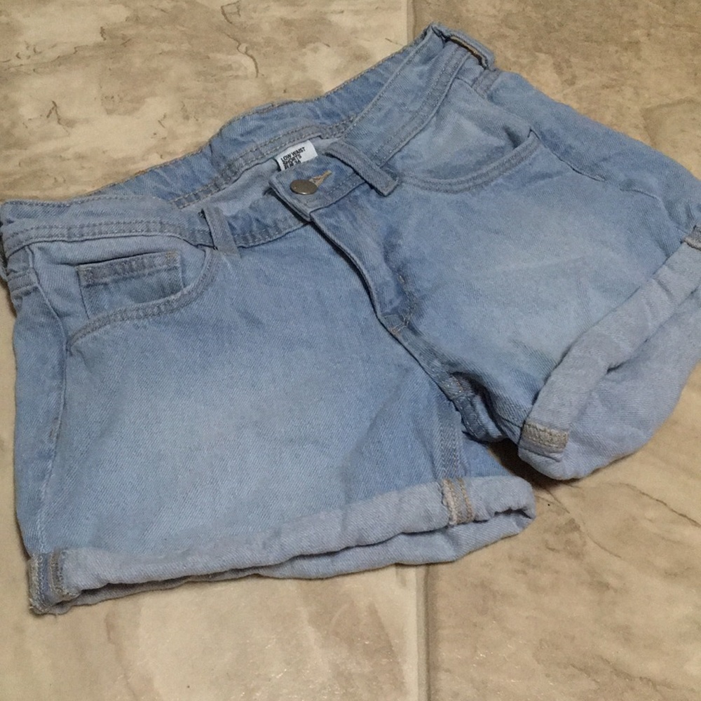H&M shorts